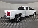 Used 2019 CHEVROLET SILVERADO 1500 LD 4WD DOUBLE CAB WORK TRUCK in WEST PALM BEACH, FLORIDA (Photo 5)