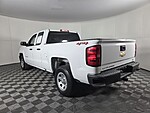 Used 2019 CHEVROLET SILVERADO 1500 LD 4WD DOUBLE CAB WORK TRUCK in WEST PALM BEACH, FLORIDA (Photo 7)