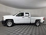 Used 2019 CHEVROLET SILVERADO 1500 LD 4WD DOUBLE CAB WORK TRUCK in WEST PALM BEACH, FLORIDA (Photo 8)