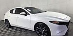 Used 2019 MAZDA MAZDA3 HATCHBACK FWD AUTO in WEST PALM BEACH, FLORIDA