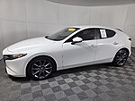 Used 2019 MAZDA MAZDA3 HATCHBACK FWD AUTO in WEST PALM BEACH, FLORIDA (Photo 10)