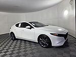 Used 2019 MAZDA MAZDA3 HATCHBACK FWD AUTO in WEST PALM BEACH, FLORIDA (Photo 3)
