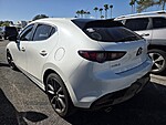 Used 2019 MAZDA MAZDA3 BASE in WEST PALM BEACH, FLORIDA (Photo 4)