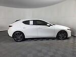 Used 2019 MAZDA MAZDA3 HATCHBACK FWD AUTO in WEST PALM BEACH, FLORIDA (Photo 4)