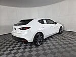 Used 2019 MAZDA MAZDA3 HATCHBACK FWD AUTO in WEST PALM BEACH, FLORIDA (Photo 5)