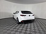 Used 2019 MAZDA MAZDA3 HATCHBACK FWD AUTO in WEST PALM BEACH, FLORIDA (Photo 7)