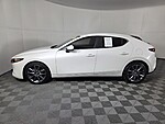 Used 2019 MAZDA MAZDA3 HATCHBACK FWD AUTO in WEST PALM BEACH, FLORIDA (Photo 9)