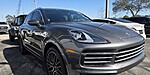 Used 2019 PORSCHE CAYENNE BASE in WEST PALM BEACH, FLORIDA