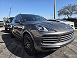 Used 2019 PORSCHE CAYENNE BASE in WEST PALM BEACH, FLORIDA (Photo 1)