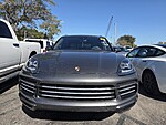 Used 2019 PORSCHE CAYENNE BASE in WEST PALM BEACH, FLORIDA (Photo 2)