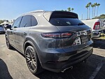 Used 2019 PORSCHE CAYENNE BASE in WEST PALM BEACH, FLORIDA (Photo 4)