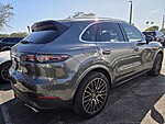 Used 2019 PORSCHE CAYENNE BASE in WEST PALM BEACH, FLORIDA (Photo 5)