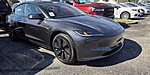 Used 2025 TESLA MODEL 3 LONG RANGE in WEST PALM BEACH, FLORIDA