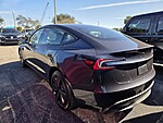 Used 2025 TESLA MODEL 3 LONG RANGE in WEST PALM BEACH, FLORIDA (Photo 5)