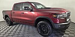 Used 2025 RAM 1500 REBEL 4X4 CREW CAB 5'7" BOX in WEST PALM BEACH, FLORIDA