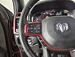 Used 2025 RAM 1500 REBEL 4X4 CREW CAB 5'7