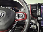 Used 2025 RAM 1500 REBEL 4X4 CREW CAB 5'7