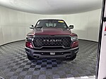 Used 2025 RAM 1500 REBEL 4X4 CREW CAB 5'7