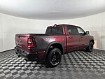 Used 2025 RAM 1500 REBEL 4X4 CREW CAB 5'7