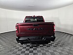 Used 2025 RAM 1500 REBEL 4X4 CREW CAB 5'7