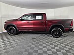 Used 2025 RAM 1500 REBEL 4X4 CREW CAB 5'7