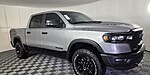 Used 2025 RAM 1500 REBEL 4X4 CREW CAB 5'7" BOX in WEST PALM BEACH, FLORIDA