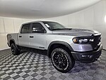 Used 2025 RAM 1500 REBEL 4X4 CREW CAB 5'7