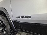 Used 2025 RAM 1500 REBEL 4X4 CREW CAB 5'7