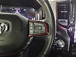 Used 2025 RAM 1500 REBEL 4X4 CREW CAB 5'7