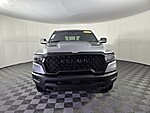 Used 2025 RAM 1500 REBEL 4X4 CREW CAB 5'7