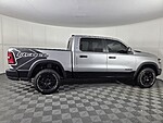 Used 2025 RAM 1500 REBEL 4X4 CREW CAB 5'7
