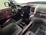 Used 2025 RAM 1500 REBEL 4X4 CREW CAB 5'7