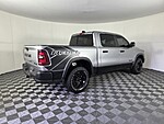 Used 2025 RAM 1500 REBEL 4X4 CREW CAB 5'7