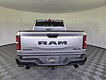 Used 2025 RAM 1500 REBEL 4X4 CREW CAB 5'7