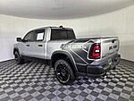 Used 2025 RAM 1500 REBEL 4X4 CREW CAB 5'7