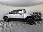 Used 2025 RAM 1500 REBEL 4X4 CREW CAB 5'7