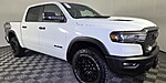 Used 2025 RAM 1500 REBEL 4X4 CREW CAB 5'7" BOX in WEST PALM BEACH, FLORIDA