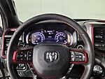 Used 2025 RAM 1500 REBEL 4X4 CREW CAB 5'7
