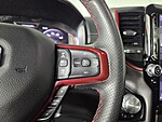 Used 2025 RAM 1500 REBEL 4X4 CREW CAB 5'7