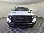 Used 2025 RAM 1500 REBEL 4X4 CREW CAB 5'7
