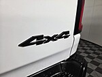 Used 2025 RAM 1500 REBEL 4X4 CREW CAB 5'7