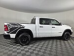 Used 2025 RAM 1500 REBEL 4X4 CREW CAB 5'7