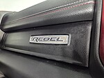 Used 2025 RAM 1500 REBEL 4X4 CREW CAB 5'7