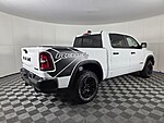 Used 2025 RAM 1500 REBEL 4X4 CREW CAB 5'7