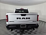 Used 2025 RAM 1500 REBEL 4X4 CREW CAB 5'7