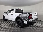 Used 2025 RAM 1500 REBEL 4X4 CREW CAB 5'7