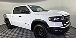 Used 2025 RAM 1500 REBEL 4X4 CREW CAB 5'7" BOX in WEST PALM BEACH, FLORIDA