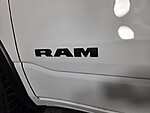 Used 2025 RAM 1500 REBEL 4X4 CREW CAB 5'7