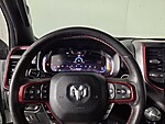 Used 2025 RAM 1500 REBEL 4X4 CREW CAB 5'7