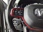Used 2025 RAM 1500 REBEL 4X4 CREW CAB 5'7